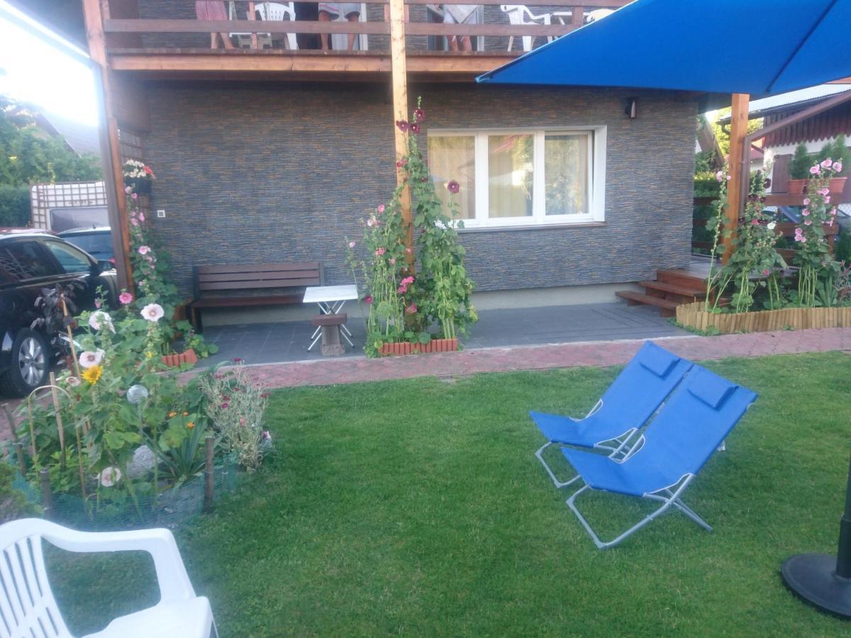A&R Brzozowa 5 Villa Rowy  Kültér fotó