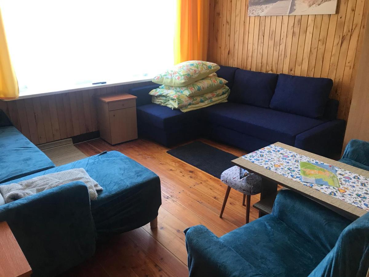A&R Brzozowa 5 Villa Rowy  Kültér fotó