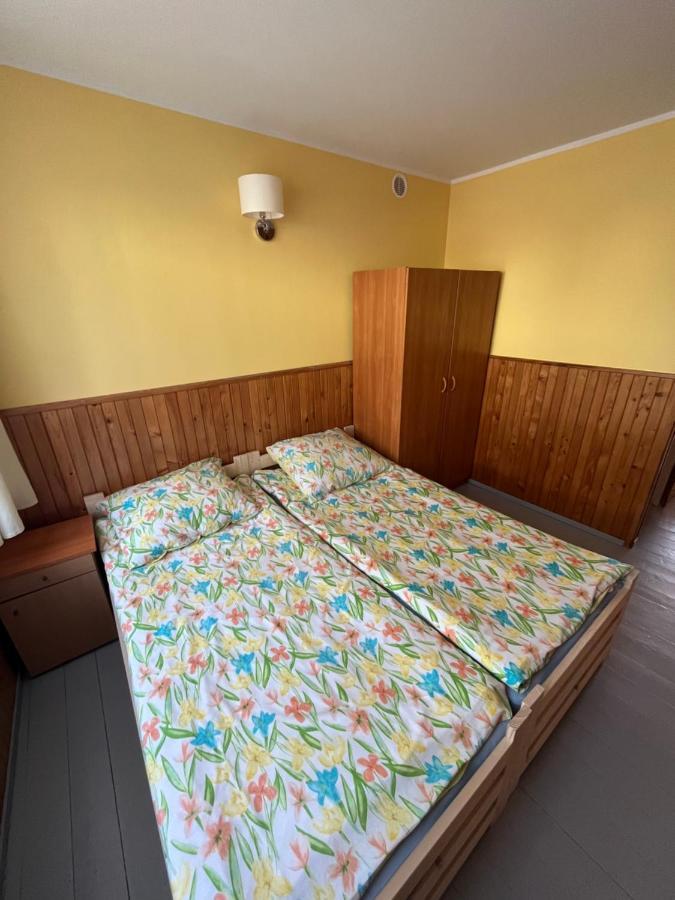 A&R Brzozowa 5 Villa Rowy  Kültér fotó