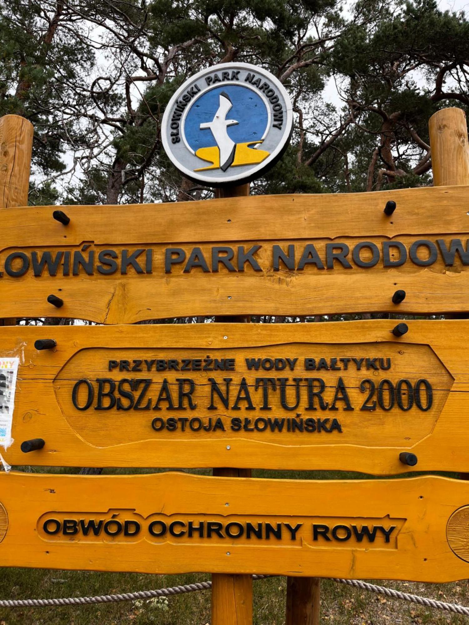 A&R Brzozowa 5 Villa Rowy  Kültér fotó