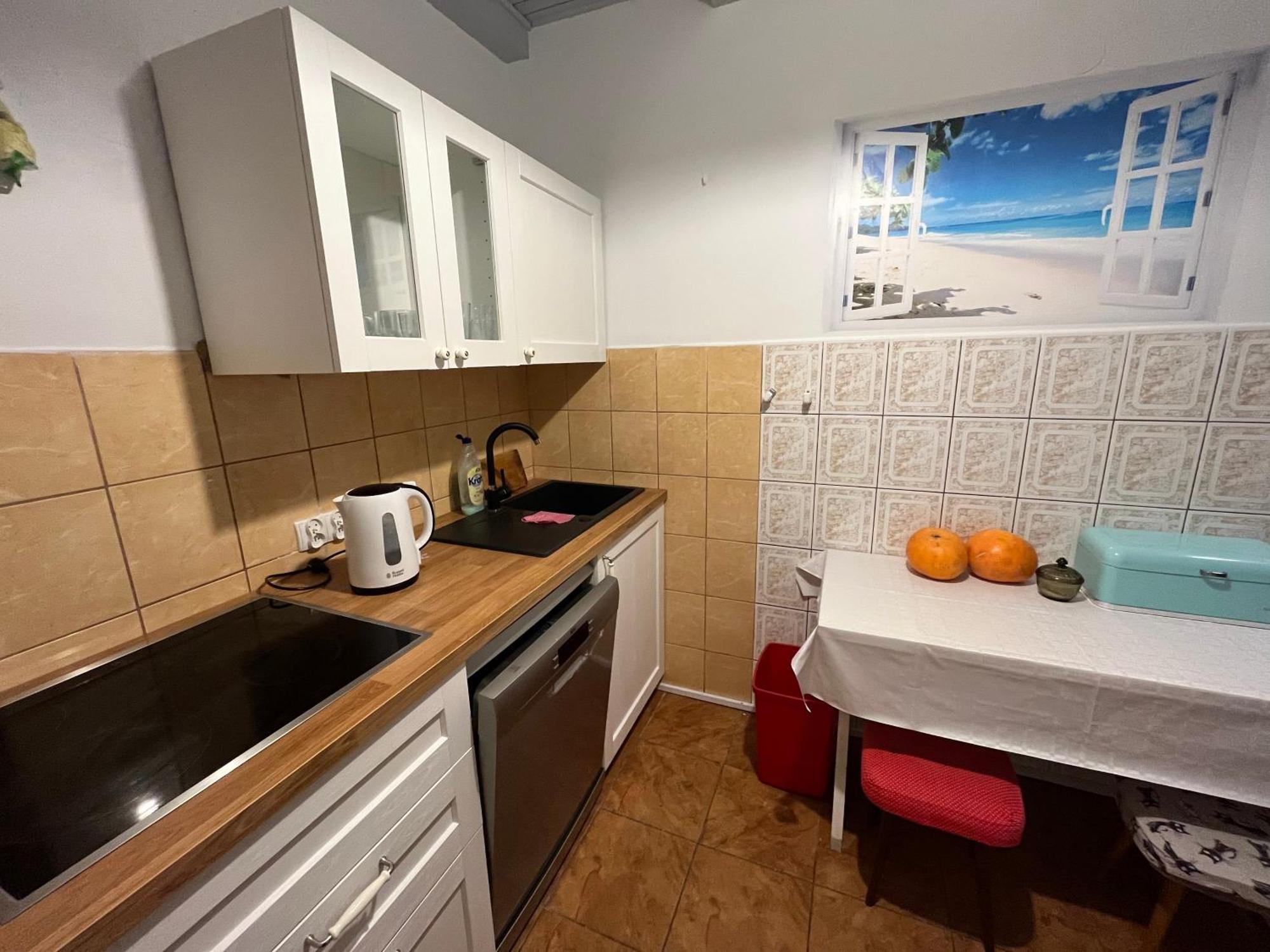 A&R Brzozowa 5 Villa Rowy  Kültér fotó