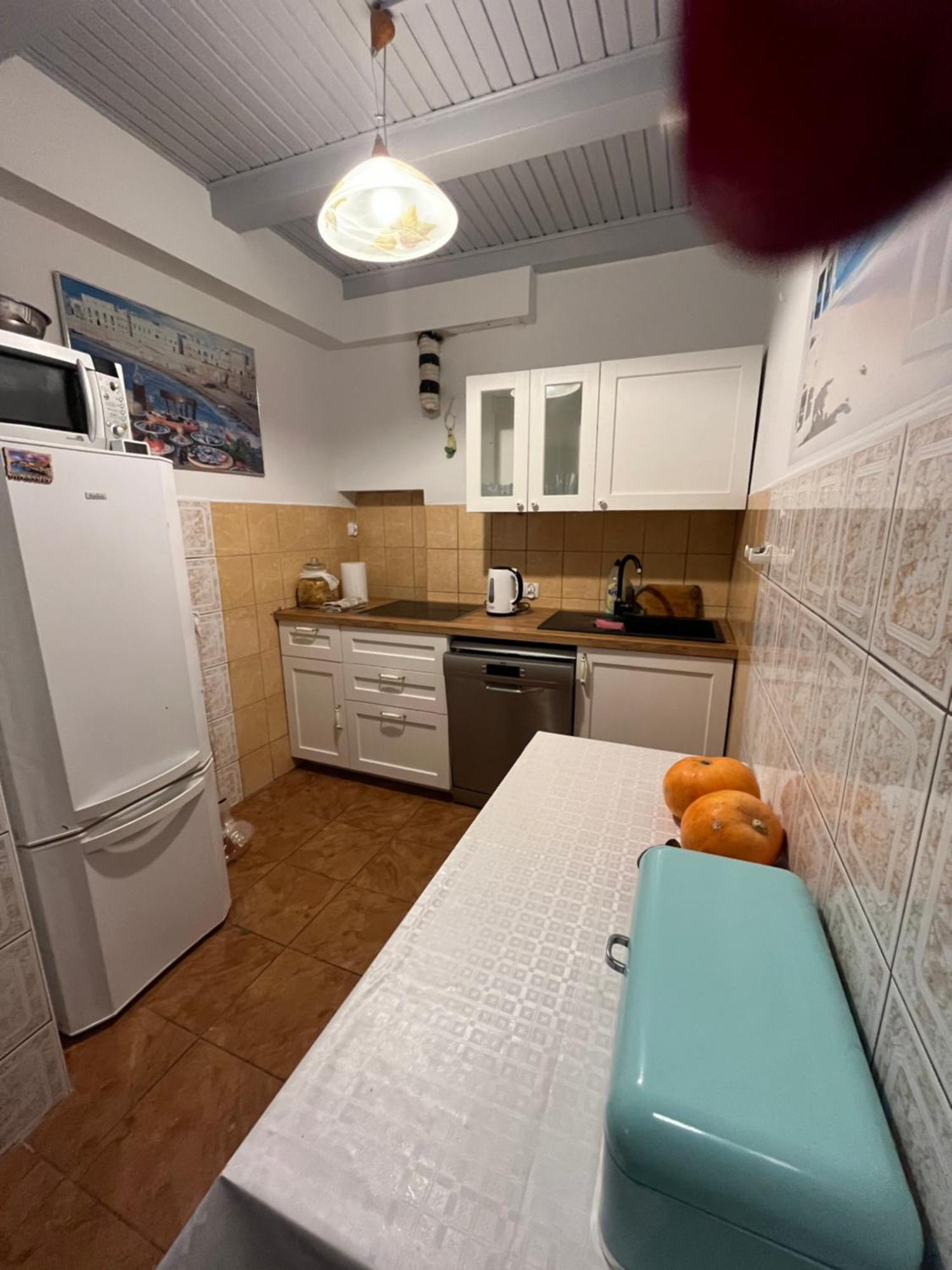 A&R Brzozowa 5 Villa Rowy  Kültér fotó