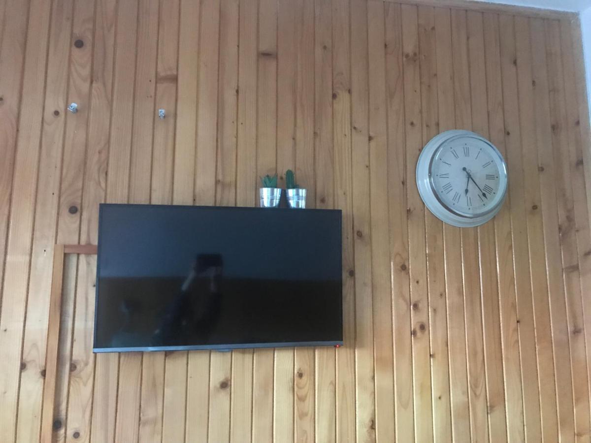 A&R Brzozowa 5 Villa Rowy  Kültér fotó
